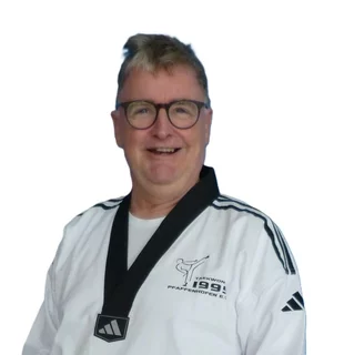 Wolfgang, Inklusionsbeauftragter